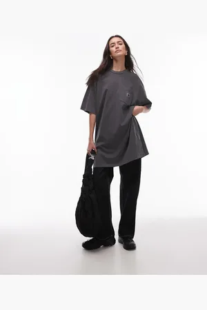 Carhartt Nelson grand oversized t-shirt in
