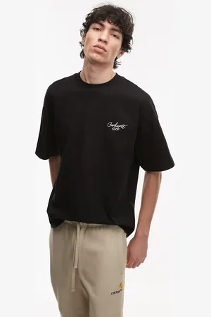 Carhartt Signature script t-shirt in