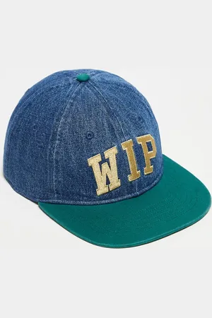 Carhartt Denim cap in