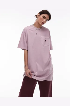 Carhartt Nelson grand t-shirt in