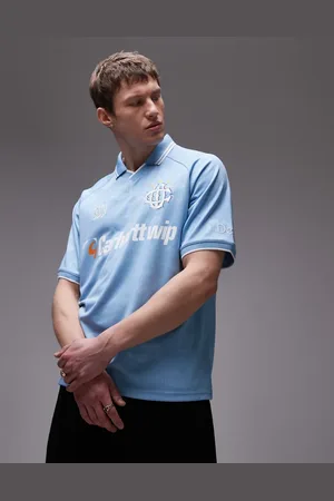 Carhartt Football t-shirt in light