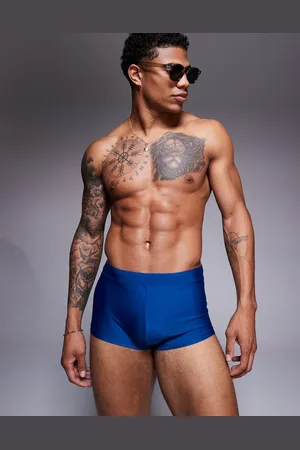 ASOS Stretch trunk in