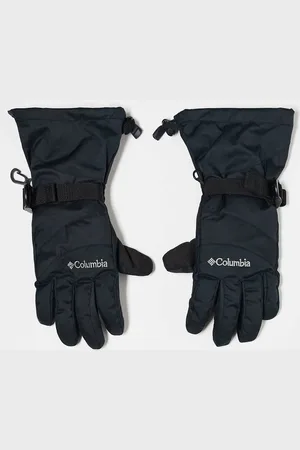 Columbia Last Tracks II ski gloves in