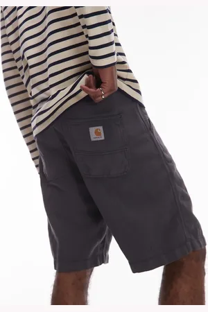 Carhartt Cooper shorts in dark