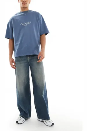 Cotton On Cotton On super baggy jean in sublime