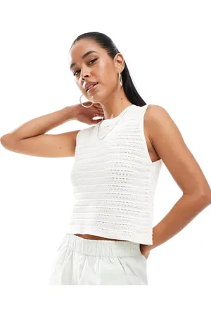 JJXX Knitted top in