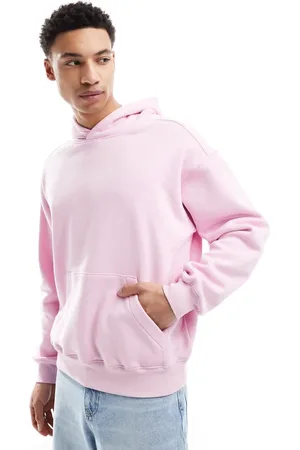 Cotton On Cotton On box fit hoodie in
