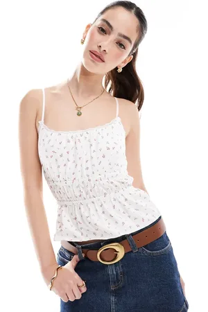 Cotton On Annie lace cami in