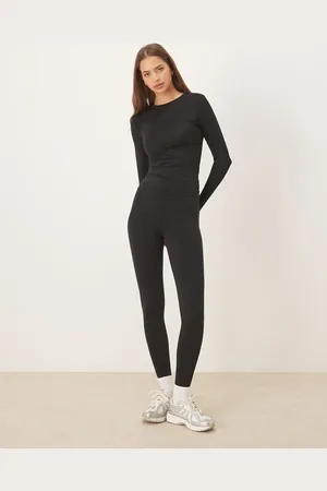 Tala DayFlex high waisted yoga pant in shadow