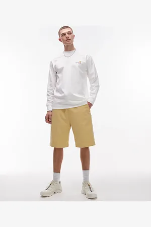 Carhartt Floyde shorts in