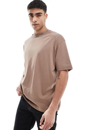 ASOS Essential oversized t-shirt in