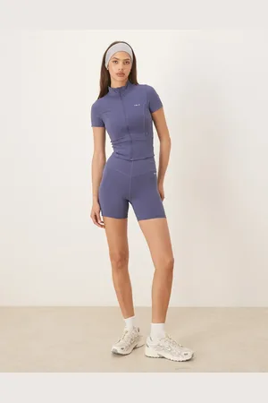 Tala SkinLuxe V Waist Short in