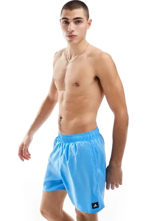 adidas Adidas Training swim shorts in light