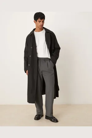 ASOS Trench coat in