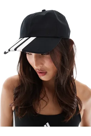 adidas Adidas Training baseball cap with 3 stripe in