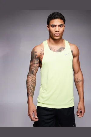 Nike Fast Dri-FIT vest in
