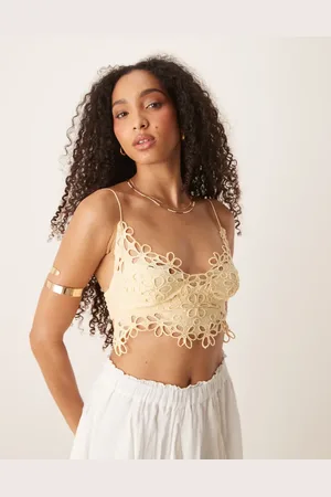Free People Asteria bralette in