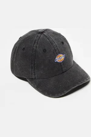 Dickies Hardwick duck canvas baseball cap in