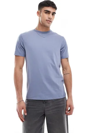 ASOS Essential crew neck t-shirt in
