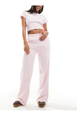 Cotton On Cotton On lightweight fleece straight leg in