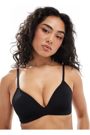 Cotton On Cotton On wire free t-shirt bra in
