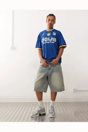 Deus Ex Machina Showroom moto t-shirt in