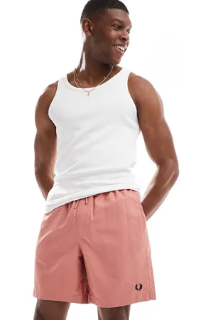 Fred Perry Swim shorts in