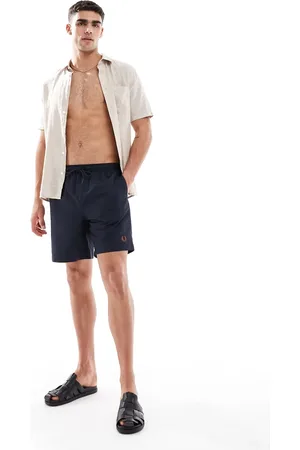 Fred Perry Swim shorts in
