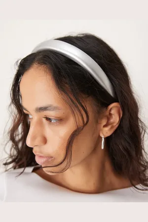 DesignB London Padded headband in