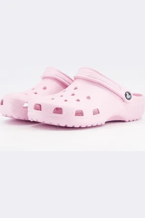 Crocs Classic clogs in ballerina