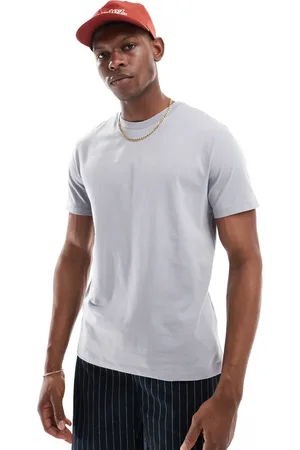 ASOS Essential crew neck t-shirt in