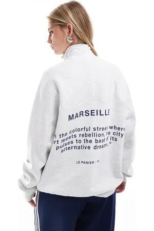 Bershka Marseille
