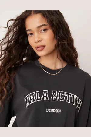 Tala Logo Short Sleeve T-Shirt in