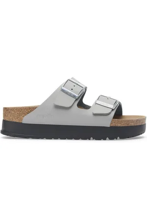 Papillio Arizona PAP Flex Platform Birko-Flor Stone Coin