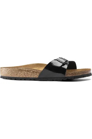 Birkenstock Madrid Birko-Flor Patent