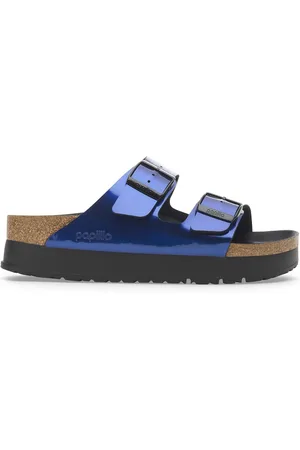Papillio Arizona PAP Flex Platform Birko-Flor Patent