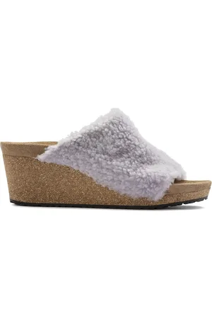 Papillio Namica Teddy Fur(animals) Purple Fog