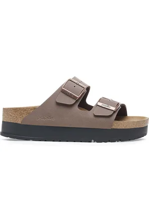 Papillio Arizona PAP Flex Platform Birko-Flor mocca