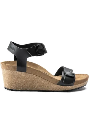 Papillio Soley Natural Leather