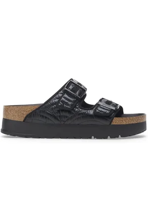 Papillio Arizona PAP French Piping Flex Platform Nylon