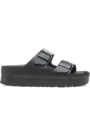 Papillio Arizona PAP Flex Platform Natural Leather