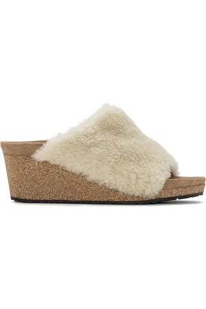 Papillio Namica Teddy Fur(animals) Teddy Eggshell