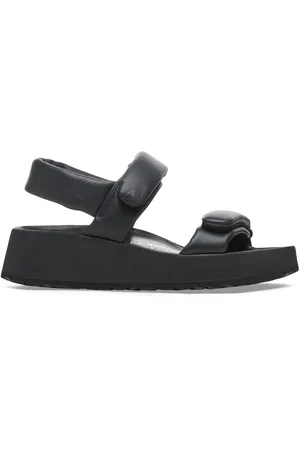 Papillio Theda Natural Leather