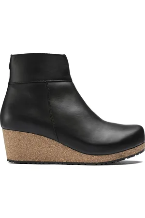 Papillio Ebba Natural Leather