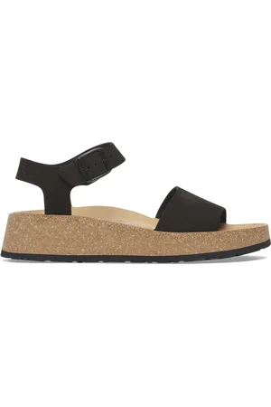 Papillio Glenda Nubuk Leather