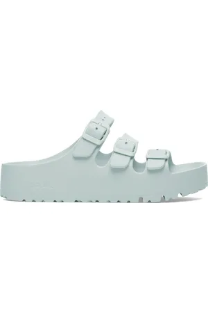 Papillio Florida EVA Flex Platform EVA Surf Green