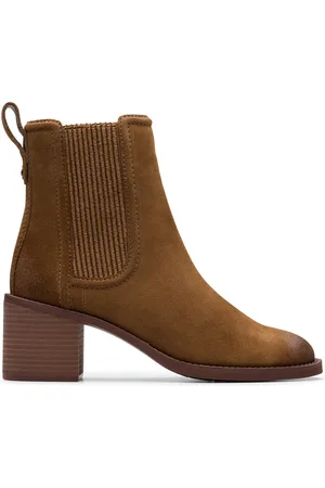 Clarks Chamberly Top