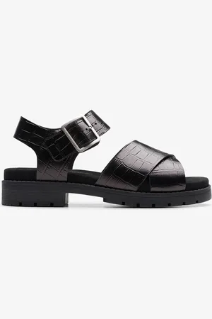 Clarks Orinoco Cross