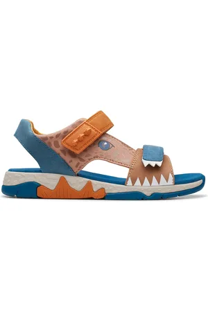 Clarks Trigenic Trigenic Flex Sandals prices in Dubai FASHIOLA UAE