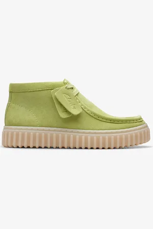 Clarks Tor Hill Kid